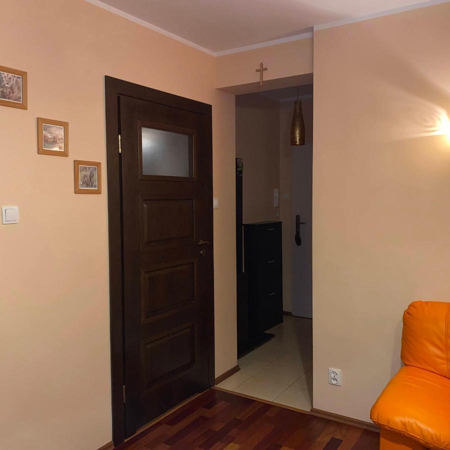 Zielone Tarasy Agnieszki Apartment